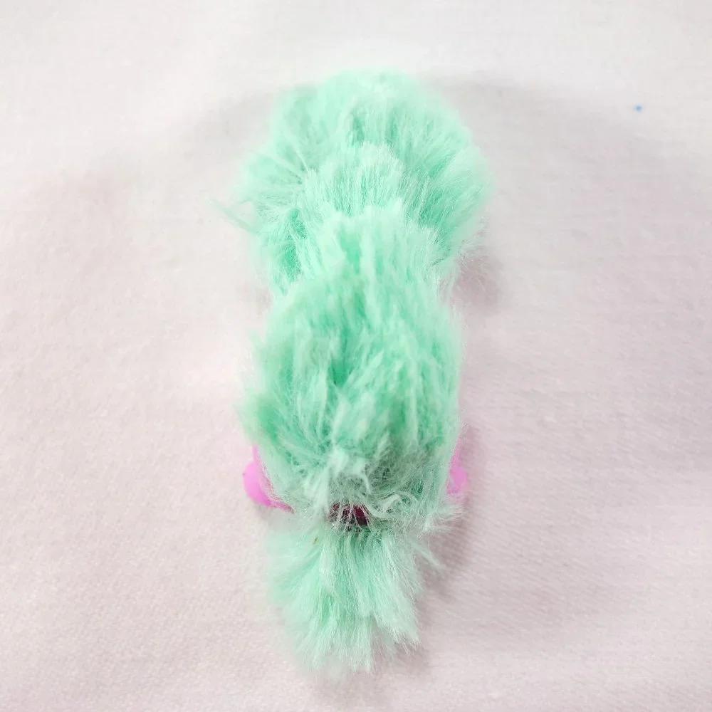 Little Live Pets Scruff‎ Surprise Vet Rescue Mini Collectible Cat Replacement